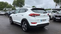 Hyundai Tucson 1.7 CRDI 141ch Executive 2017 2WD DCT-7 — photo 7