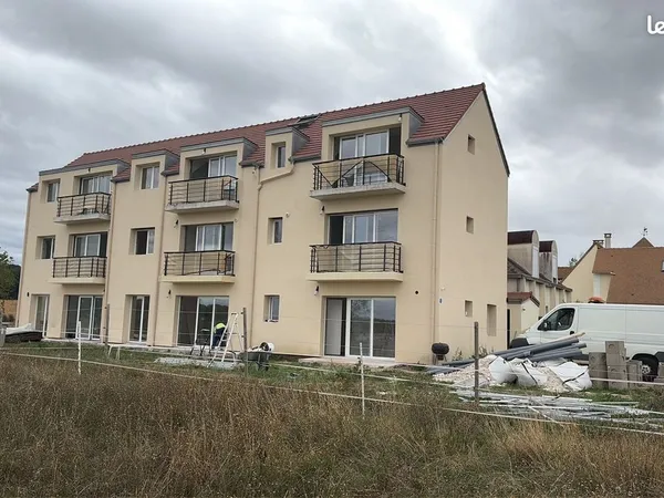 Appartement 1 pièce 40 m²