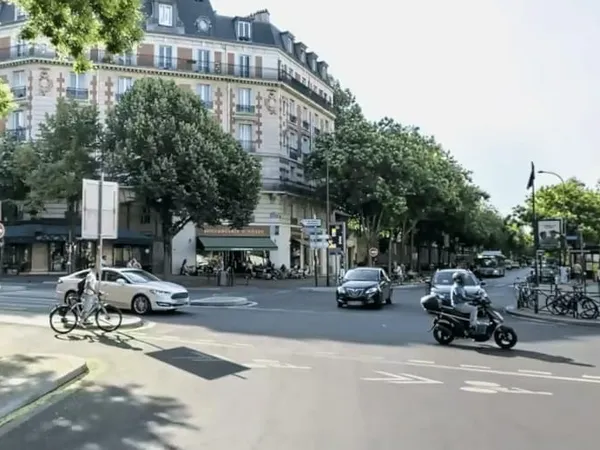 Boutique 2 pièces 82 m²