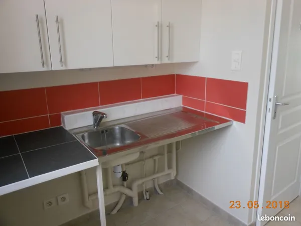 Maison a louer à Coinces