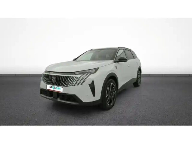 Peugeot 5008 hybrid 145 e-dcs6