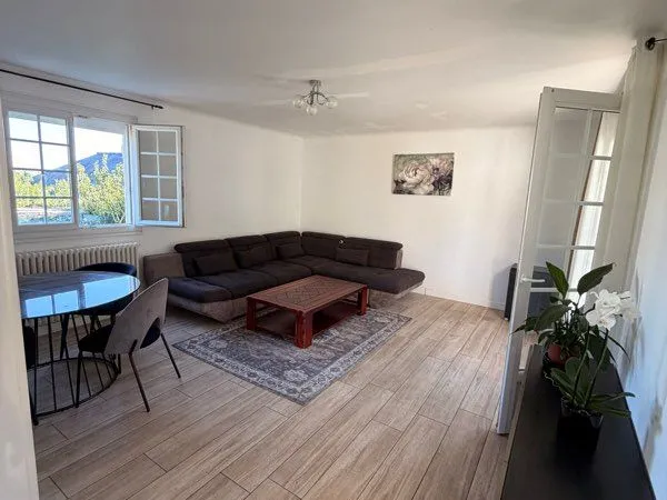 Colocation ou logement entier courte durée
