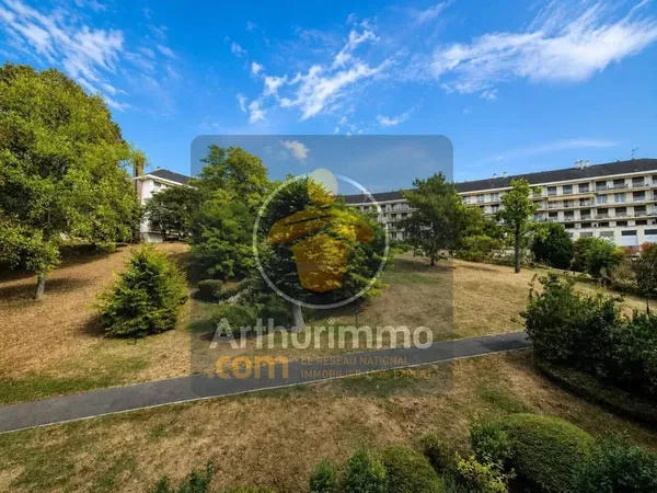 Appartement 7 pièces 138 m²