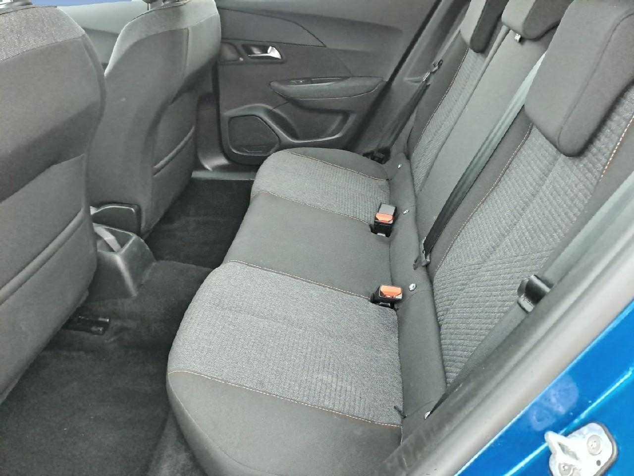 Peugeot 2008 100 s&s bvm6 style — photo 10