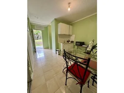 Studio 1 pièce 20 m²