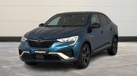 Renault Arkana 1.6 E-Tech hybride 145ch Engineered -22 — photo 1