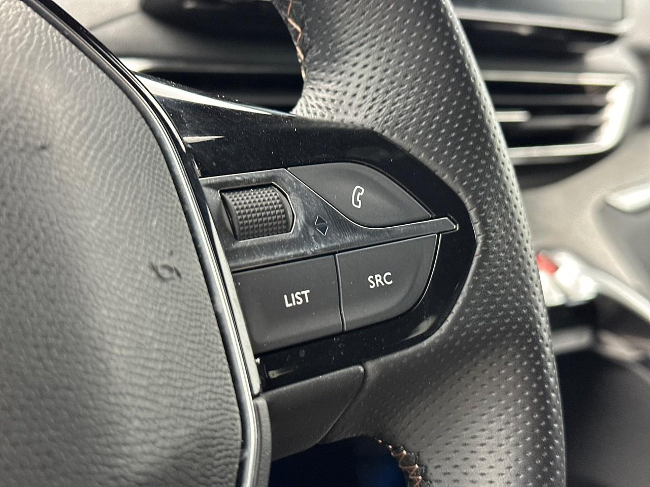Peugeot 3008 puretech 130ch s&s bvm6 gt — photo 20