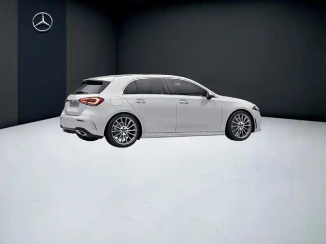 Mercedes Classe A 250 e amg line — photo 20