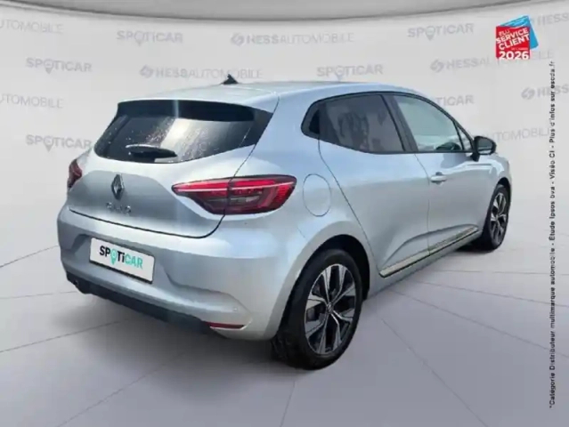 Renault Clio 1.0 tce 90ch evolution — photo 6