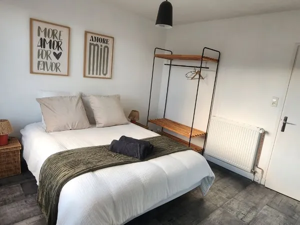 Colocation 3chambres 73m2 tout équipé +1garage Clermont-Ferrand