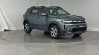 Dacia Duster 1.0 ECO-G 100ch Expression — photo 3