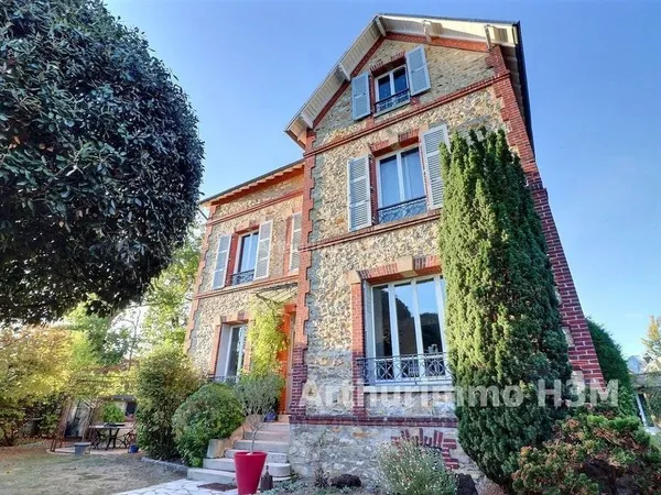 Maison de luxe 7 pièces 217 m²