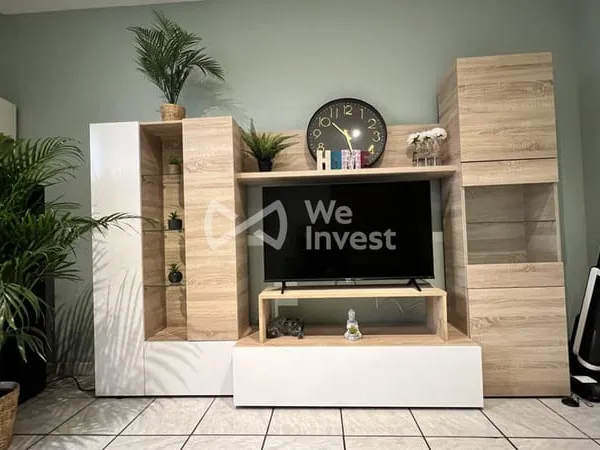 Découvrez ce studio meublé d'environ 26 m², parfaitement am