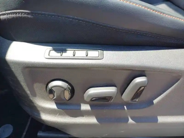 Seat Ateca 1.5 tsi 150 ch start/stop dsg7 — photo 19