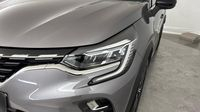 Renault Captur 1.3 TCe mild hybrid 160ch Techno EDC — photo 17