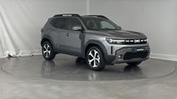 Dacia Duster 1.2 mild hybrid 140ch Journey — photo 3