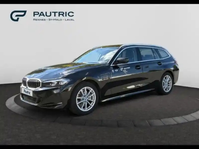 Bmw Serie 3 série 3 touring 320ea 204ch business design — photo 1