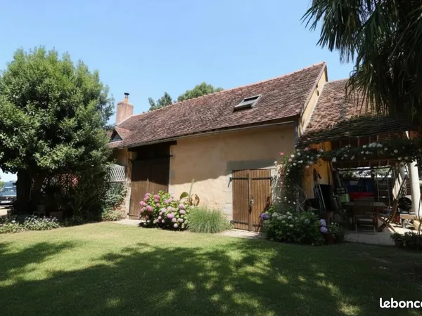 Maison 5 pièces 103 m²