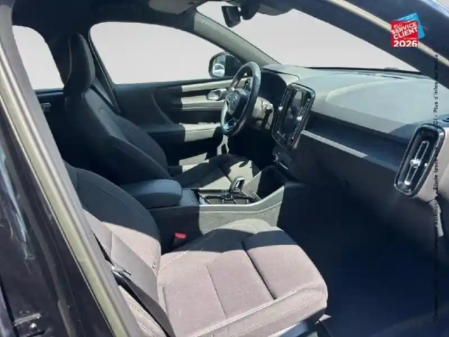 Volvo Xc40 recharge 231ch start edt — photo 5