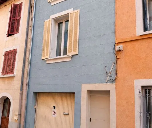 Appartement 3 pièces 70 m²