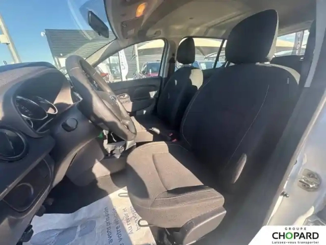 Dacia Sandero sce 75 — photo 69