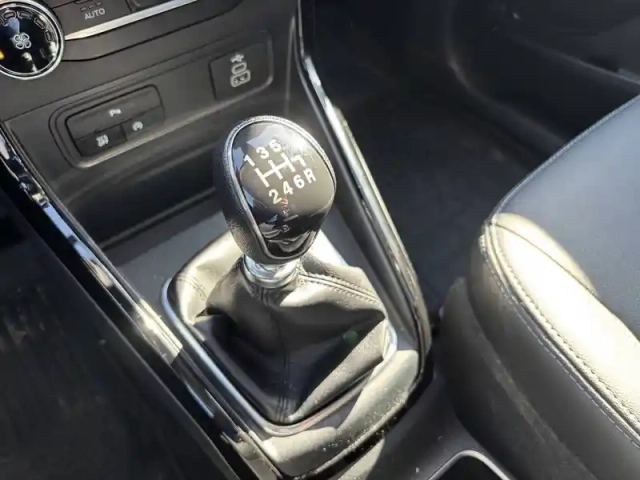 Ford Ecosport 1.0 ecoboost 125ch s&amp;s bvm6 — photo 30