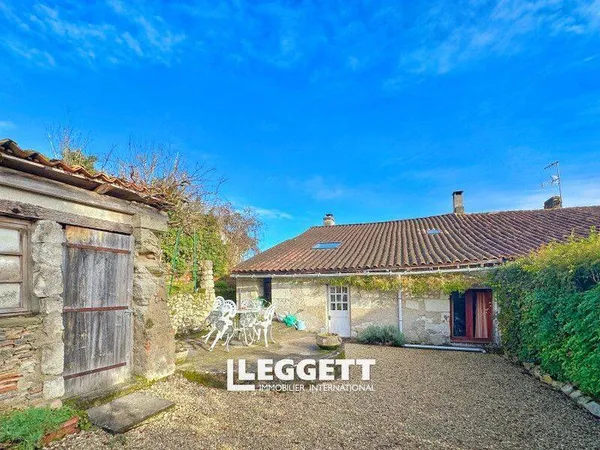Maison 5 pièces 103 m²