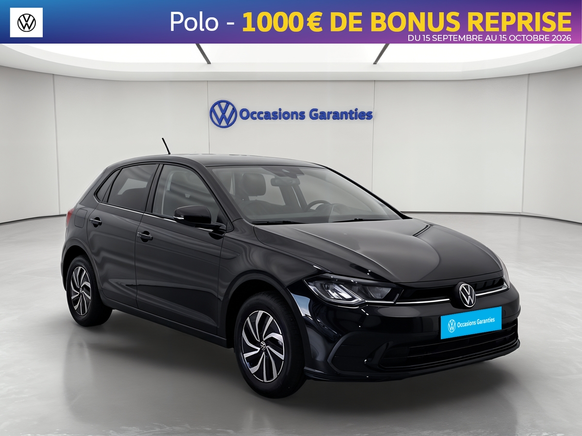 Volkswagen Polo 1.0 TSI 95 S&amp;S BVM5 — photo 7