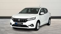Dacia Sandero 1.0 ECO-G 100ch Confort -22