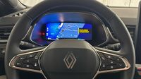 Renault Symbioz 1.8 E-Tech full hybrid 160ch Iconic - 25 — photo 25