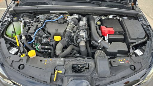 Renault Clio 1.5 Blue dCi 100 - Evolution – 2023 – 35168 km – Diesel – Boîte Manuelle — photo 36