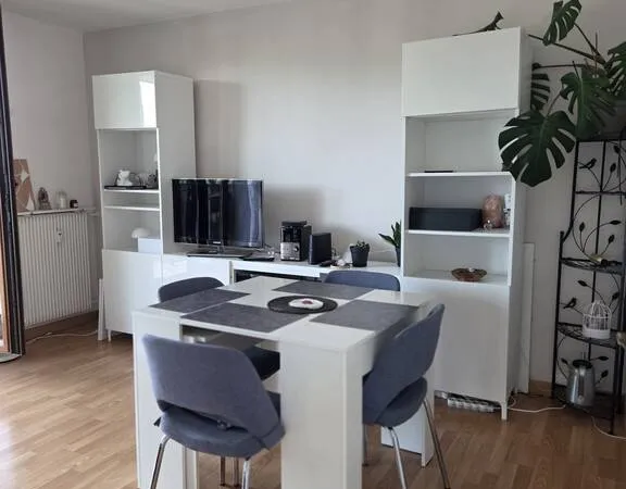 Appartement 4 pièces 80 m²