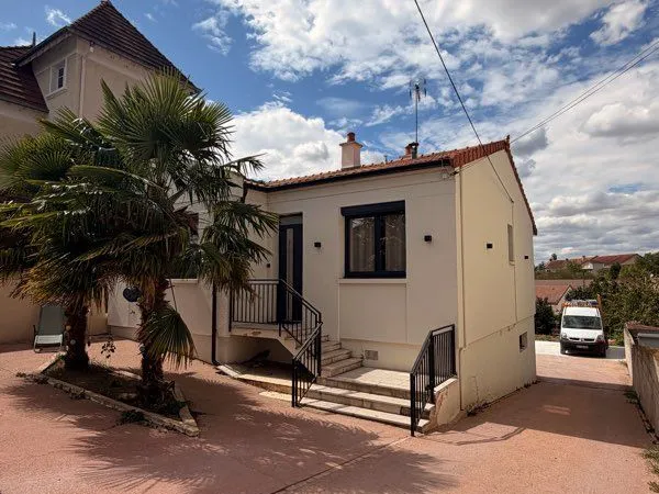 Maison de ville