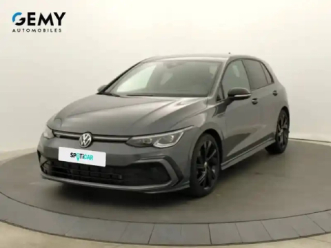 Volkswagen Golf 2.0 tdi scr 150 dsg7
