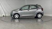 Kia Picanto 1.2 DPi 79ch Active — photo 7