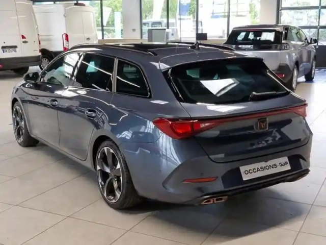 Cupra Leon 1.4 e-hybrid 204ch v dsg6 — photo 7