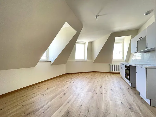 Appartement 2 pièces 65 m²