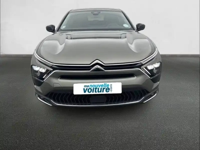 Citroën C5 x puretech 130 s&amp;s eat8 — photo 62
