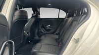 Mercedes Classe A 160 109ch Style Line — photo 10