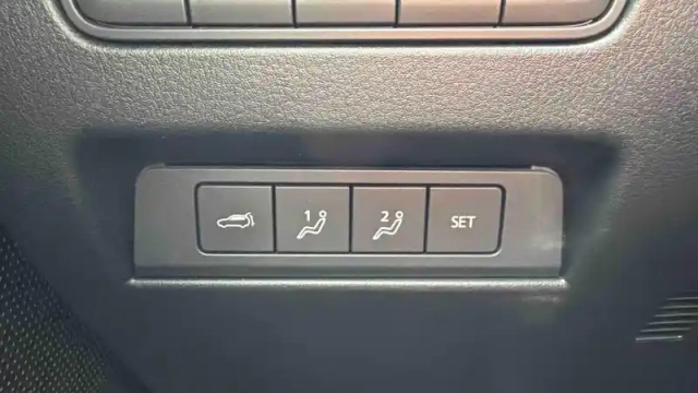 Mazda Cx-60 2.5l e-skyactiv phev 327 ch 4x4 bva8 — photo 29