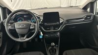 Ford Fiesta 1.1 75ch Cool & Connect 5p — photo 11