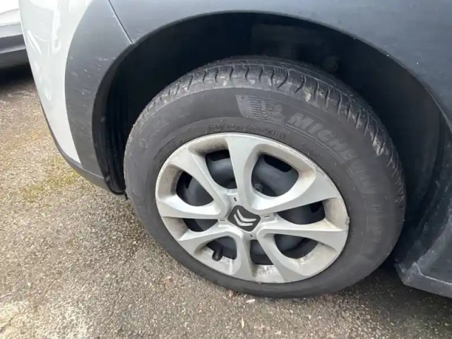 Citroën C3 puretech 83 s&amp;s bvm5 — photo 13