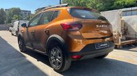Dacia Sandero 1.0 ECO-G 100ch Stepway Expression — photo 7