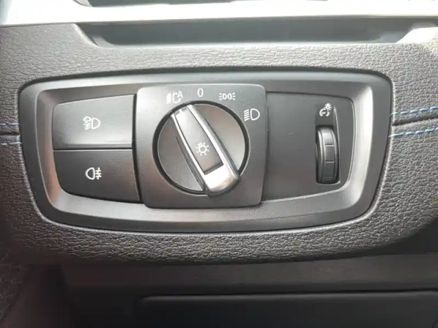 Bmw X2 sdrive 18d 150 ch bva8 — photo 33