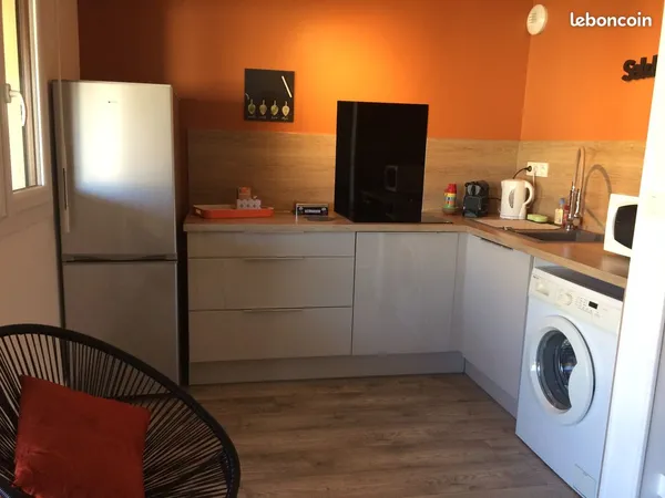 Location appartement T1