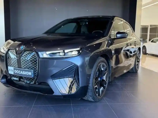 Bmw Ix xdrive50 523ch
