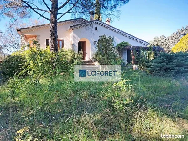 Maison 5 pièces 138 m²