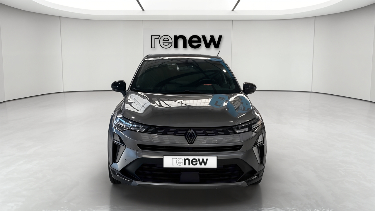 Renault Symbioz E-Tech full hybrid 160 ch — photo 8
