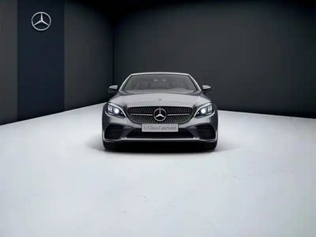 Mercedes Classe C 300 d amg line — photo 8