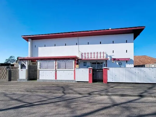 Maison 7 pièces 154 m²
